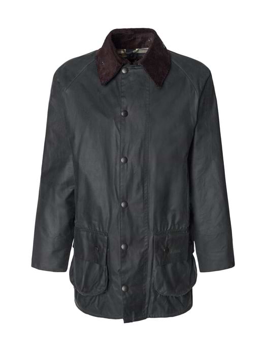 Barbour Men s Beaufort Wax Jacket Sage