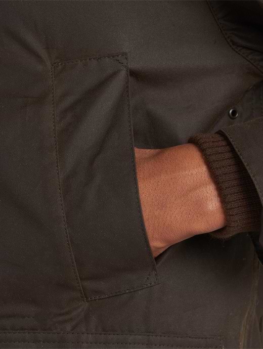Barbour classic new arrivals bedale jacket olive