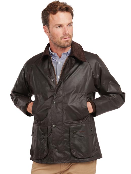 Barbour Evergreen Icons - Mens Collections - Men's