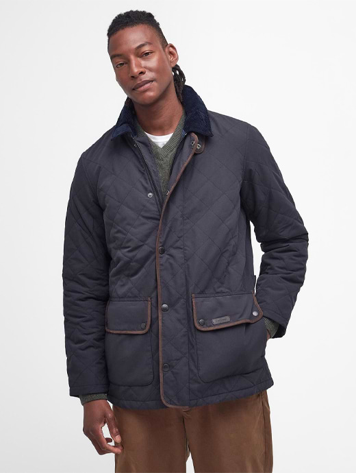 Shop Men s Coats Jackets Barbour Brands