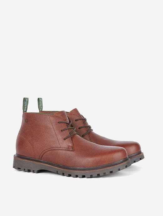 Mens waterproof chukka hotsell