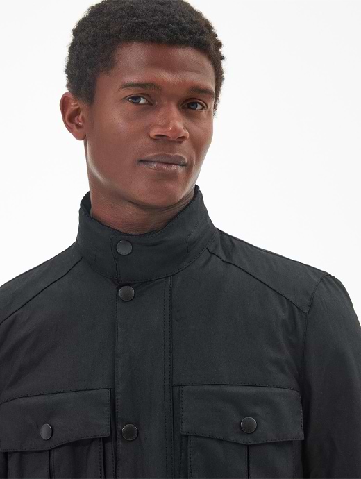 Corbridge barbour hotsell jacket sale