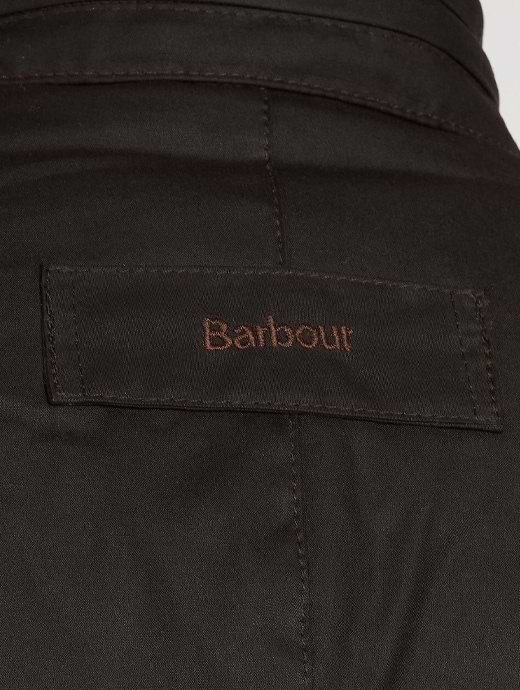 Barbour stybarrow sale jacket