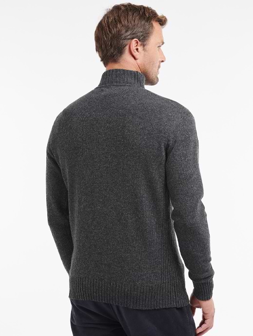 Barbour on sale essential jumper