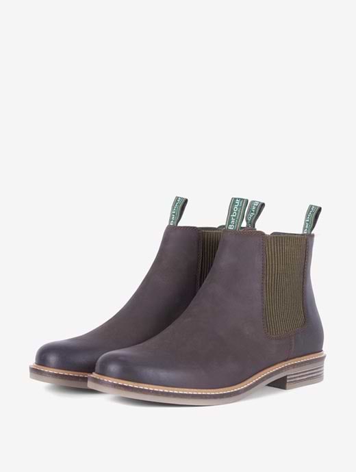 Barbour 2025 harter boots