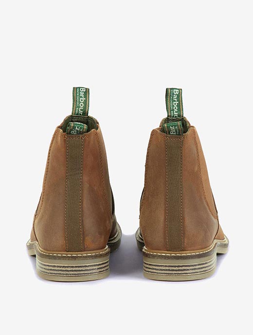 Barbour men's clearance farsley chelsea boots