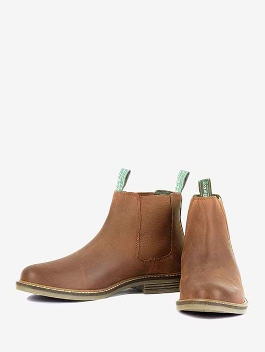 Farsley 2025 chelsea boot