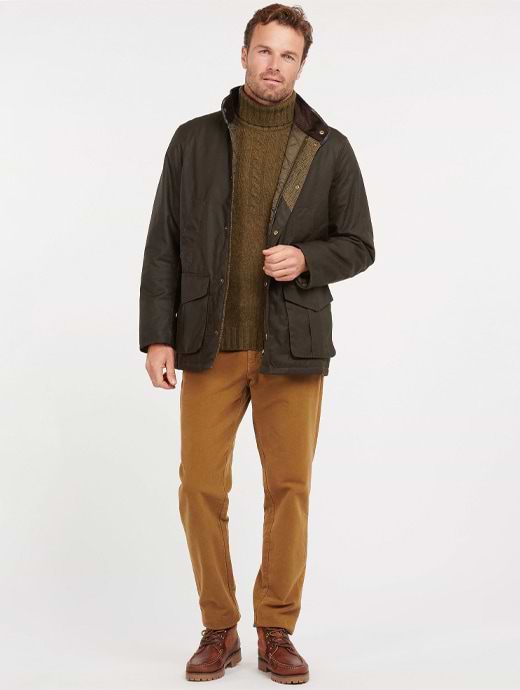 Barbour hereford new arrivals