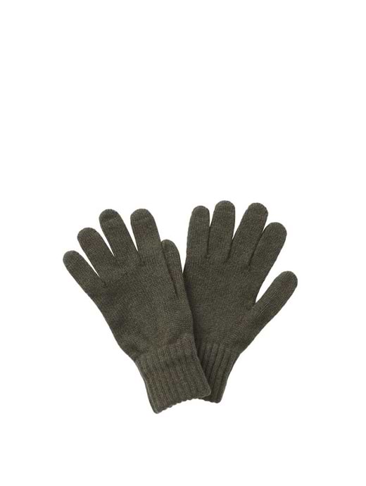 Barbour gloves on sale womens olive