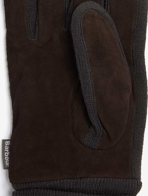 Barbour magnus discount gloves