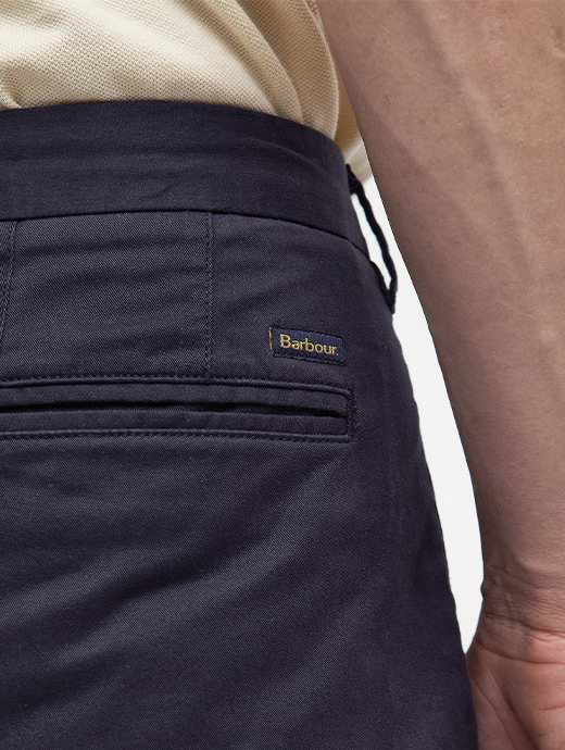 Barbour neuston deals