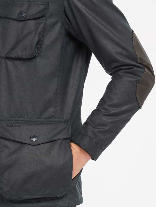 Barbour 2025 tiree waterproof