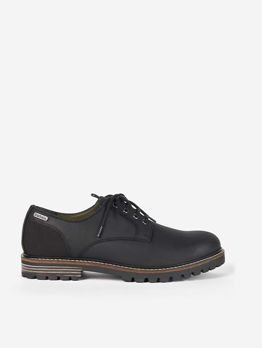 Barbour derby online