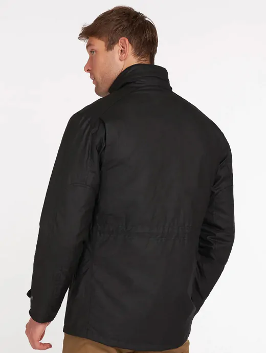 Barbour tailored sapper online