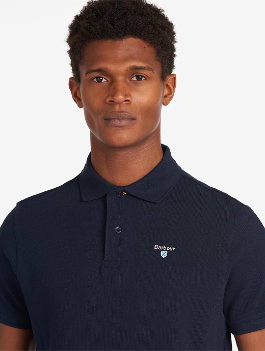 Barbour polo cheap mens for sale