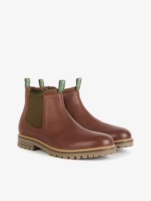 Barbour slip on boots clearance