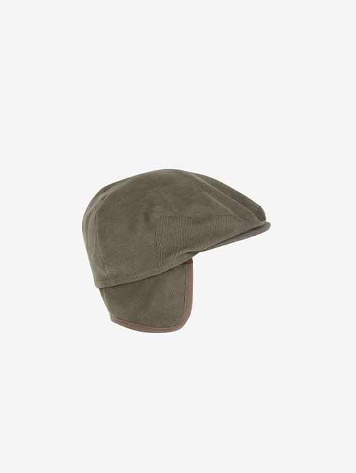 Barbour waterproof sales cap