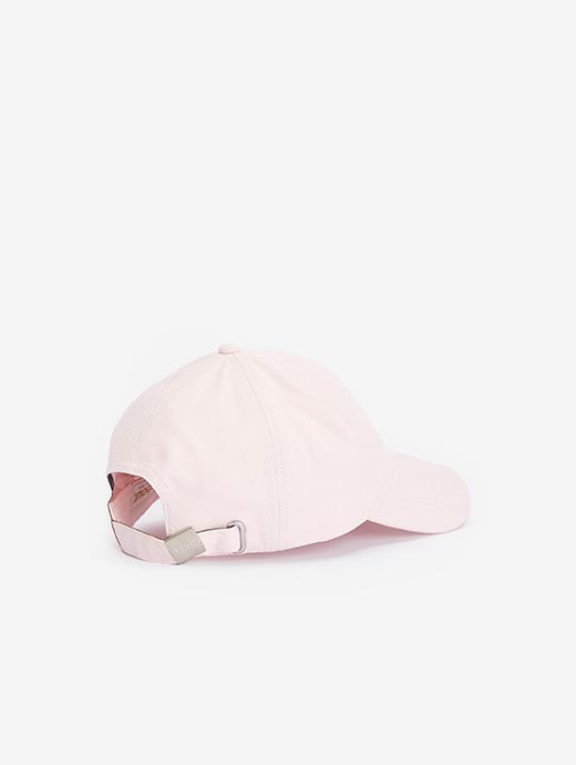 Barbour Olivia Cap Shell Pink