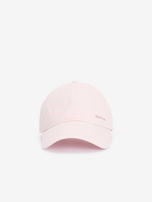 Barbour cap Pink outlet