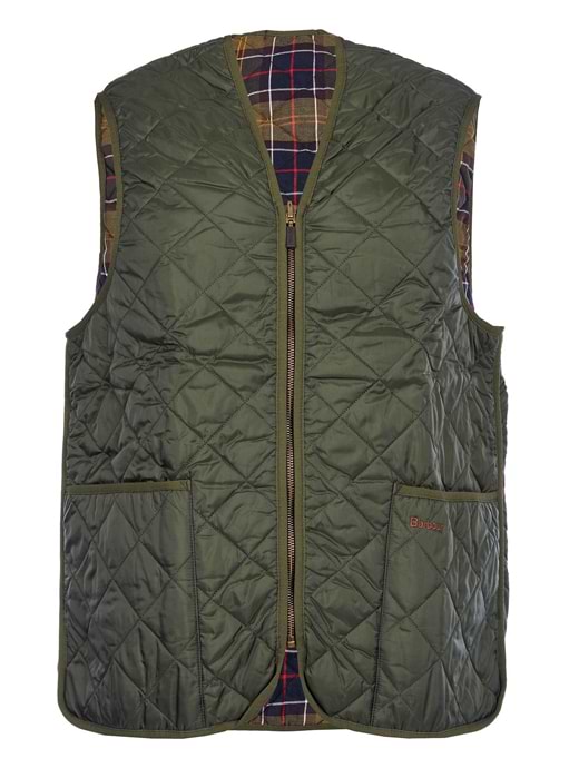 Barbour outlet waistcoats Silver