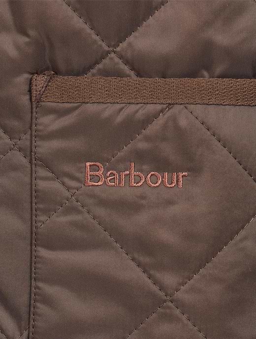 Barbour Zip-In Liner Quilted Men's Gilet