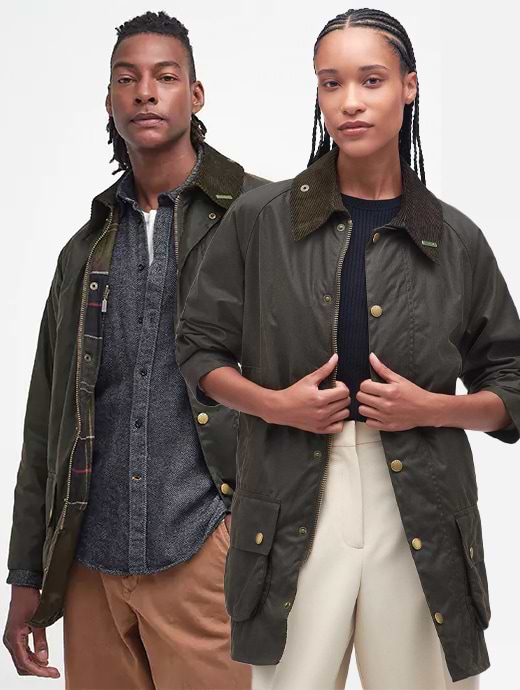 Barbour discount bedale 40