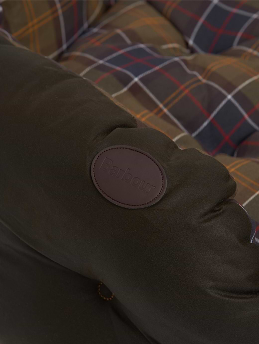 Barbour dog beds uk hotsell