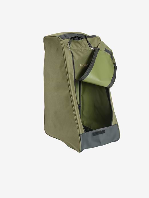 Barbour welly bag hotsell
