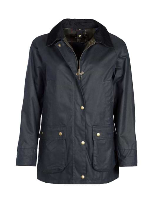 Barbour acorn cheap field jacket