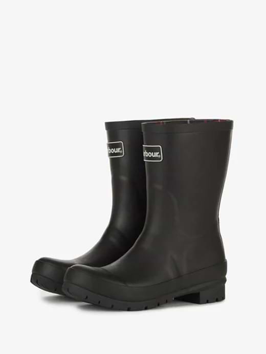 Barbour wellies 2025 size 5