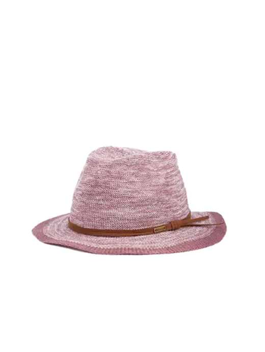 Barbour Women's Barmouth Fedora Dewberry