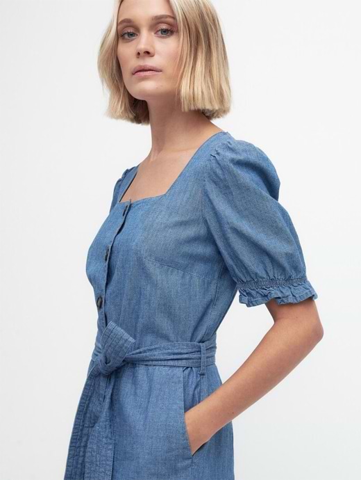 Barbour jumpsuit outlet
