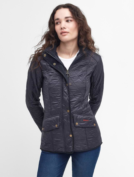 Barbour deals rowlock jacket