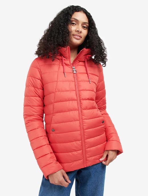 Barbour top rowlock gilet