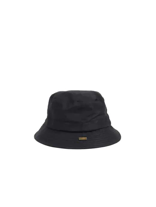 Barbour Women's Dovecote Bucket Hat Black