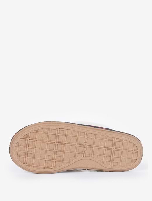 Women's barbour shop slippers uk