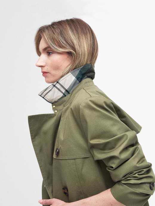 Showerproof coat hotsell