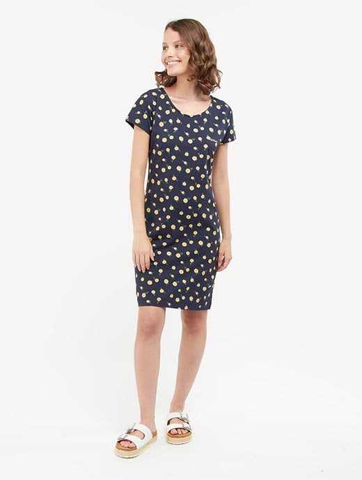Coast everly dress discount