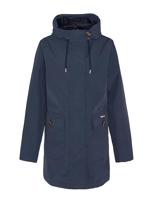 Barbour retreat waterproof hot sale breathable jacket