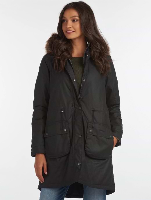 Wantdo Womens Dress Coat LightweightDress Coat DoubleBreasted Outerwear Coat  Navy M  Walmartcom