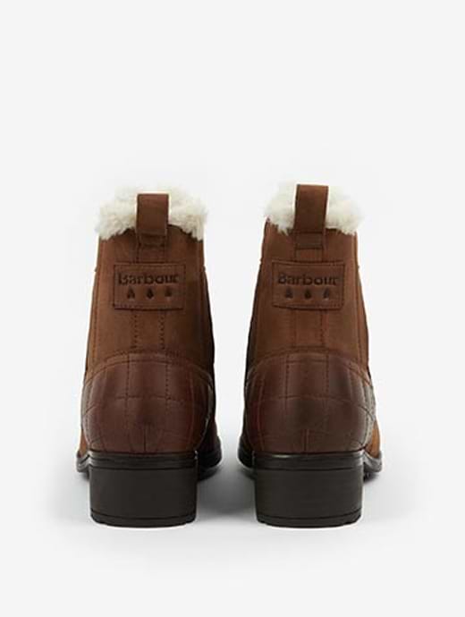 Barbour primrose wellies shop