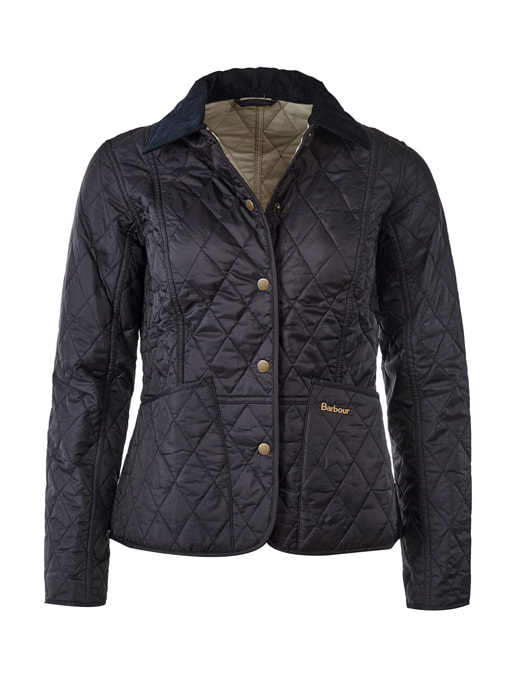 Barbour womens sale liddesdale jacket