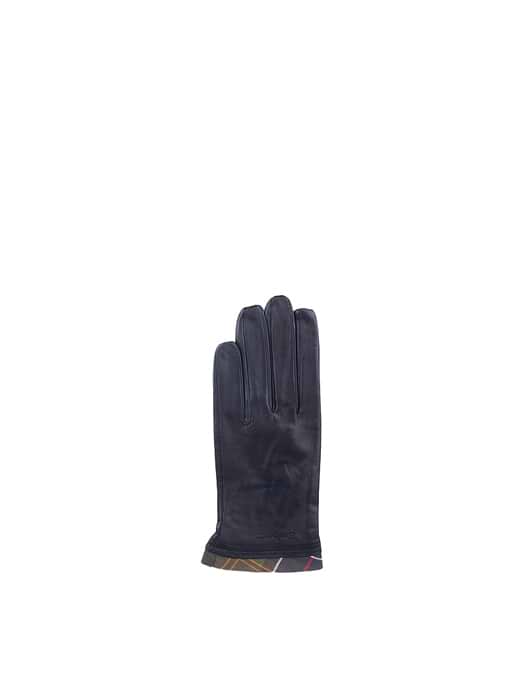 Barbour gloves womens Black store