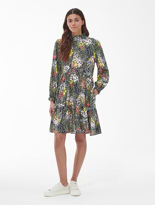 Cheap barbour dress sales