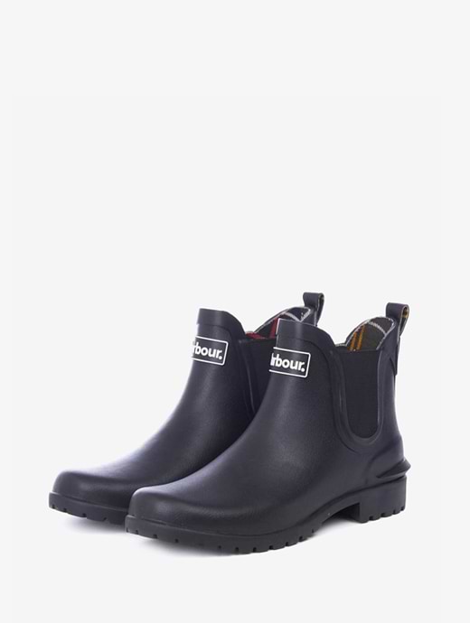 Wilton Wellingtons