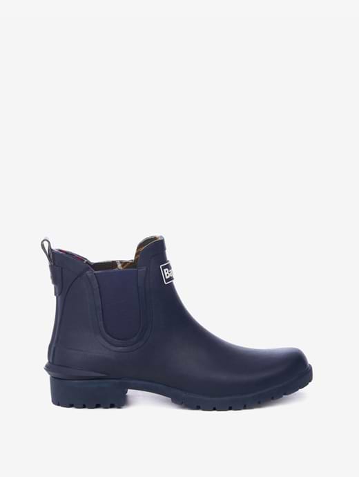 Barbour wilton clearance chelsea boots
