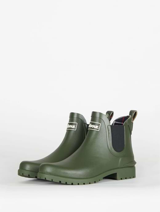Shop Women s Footwear Barbour Brands