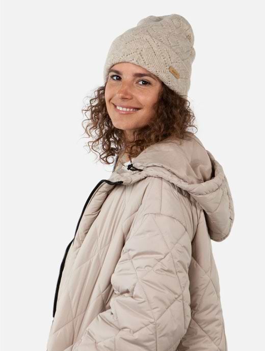 Barts womens deals beanie hats