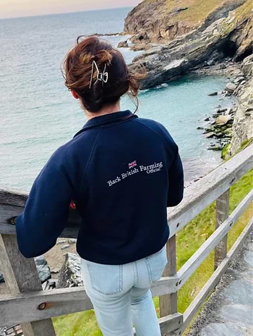 Mens holiday top sweatshirts