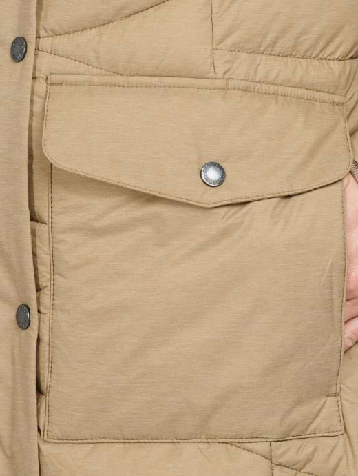 Barbour beresford jacket deals